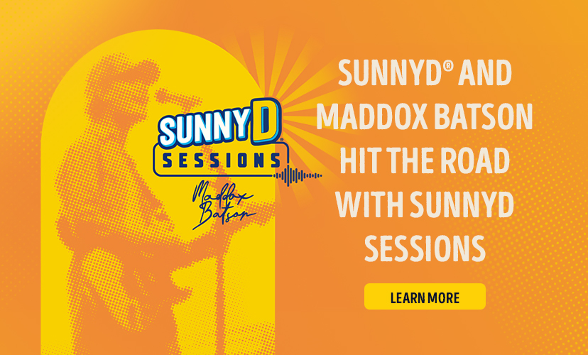 SUNNYD SESSIONS