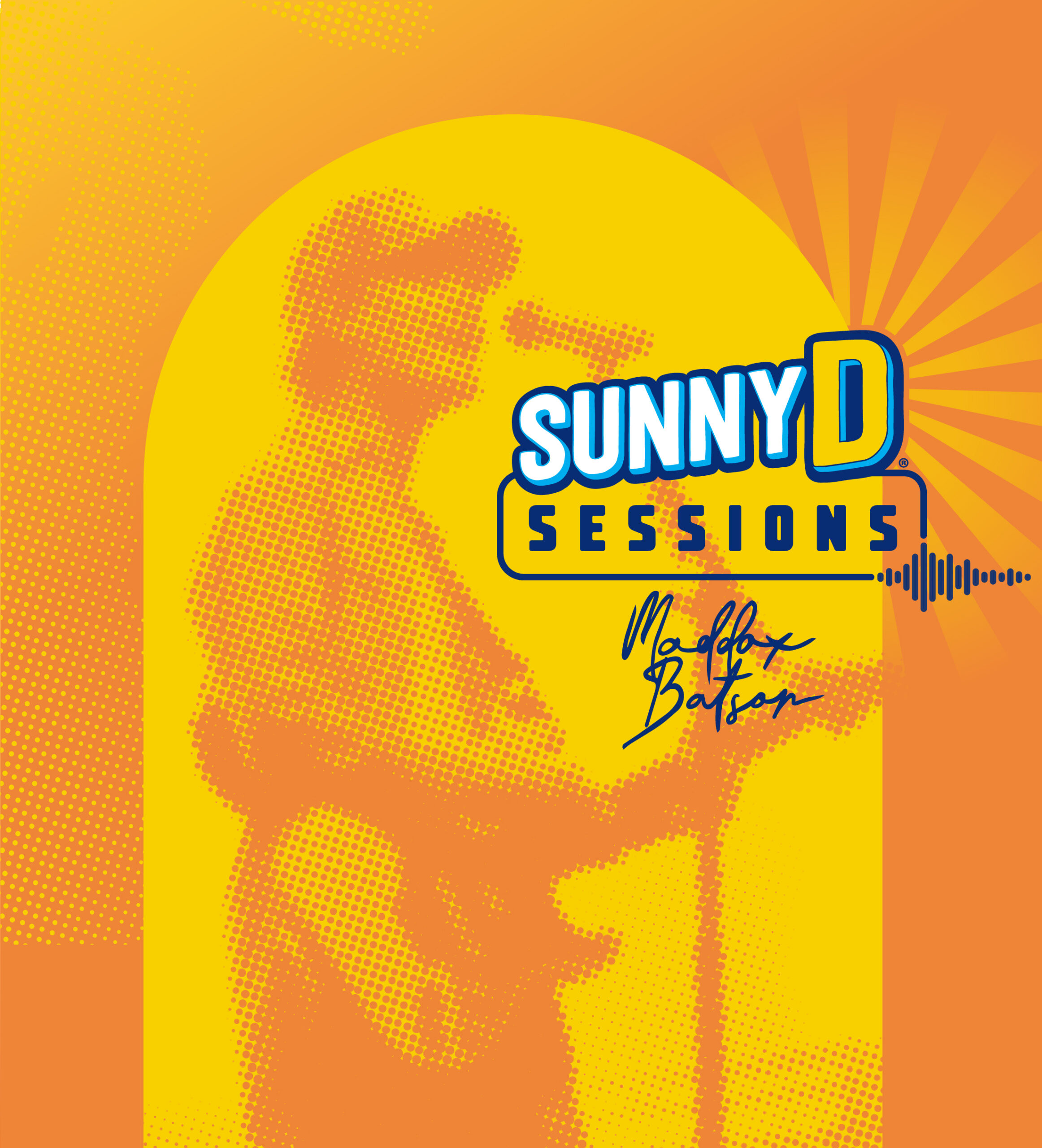 SunnyD Sessions