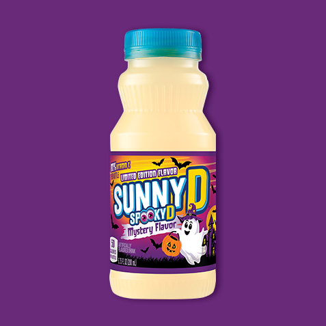 SpookyD