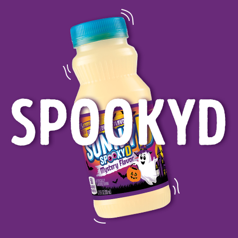 SpookyD